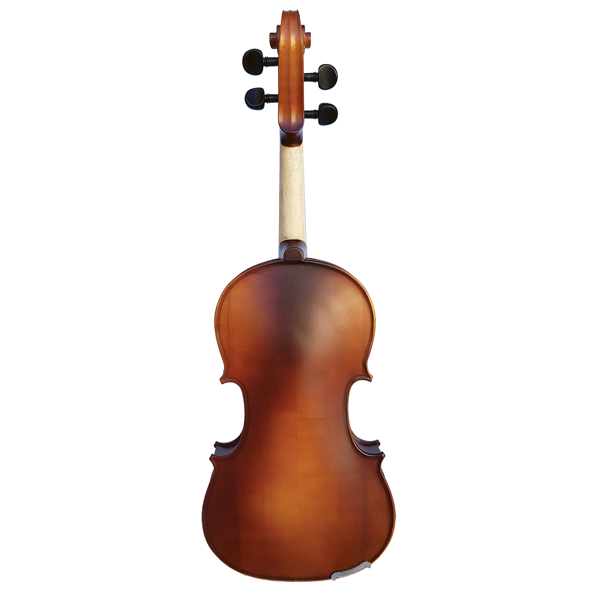 Vivo Neo 14" Student Viola Outfit - Setup