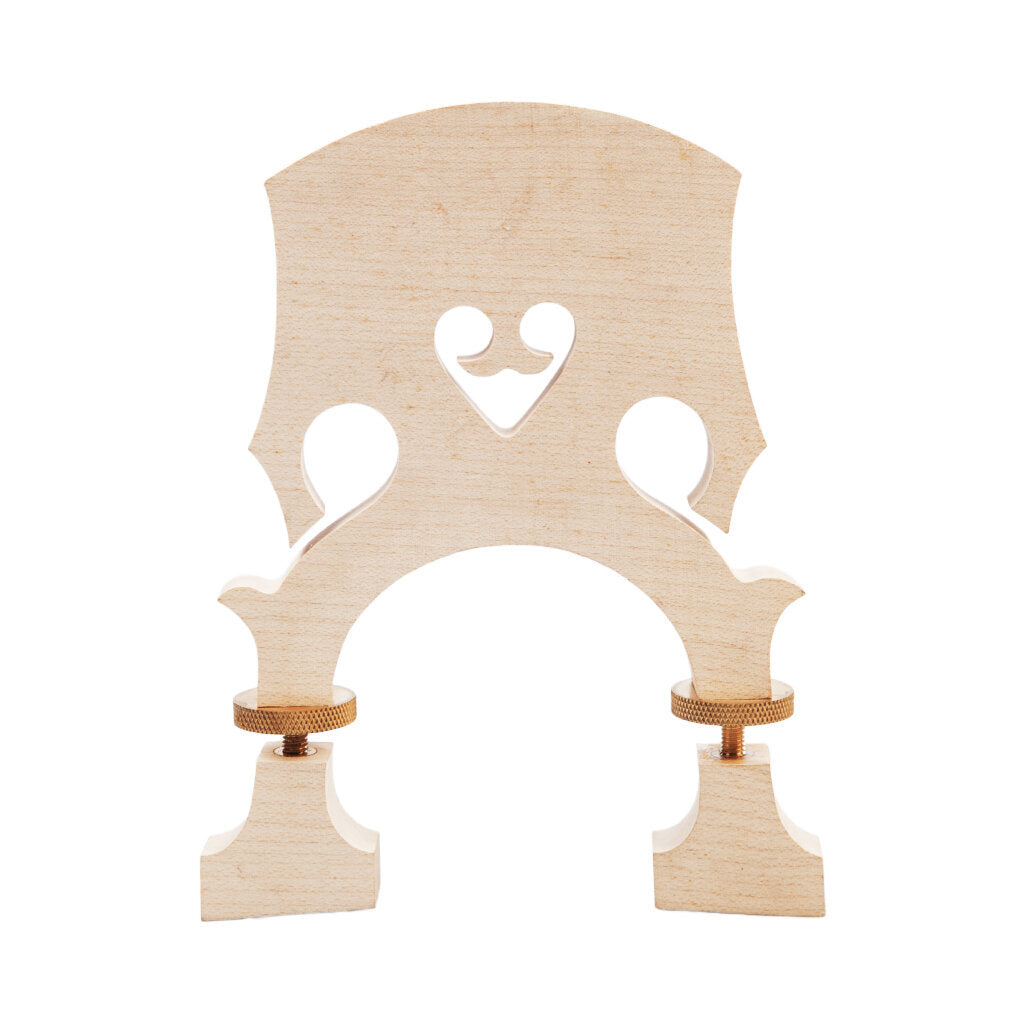 Vivo Bass Height Adjusting Bridge 1/2