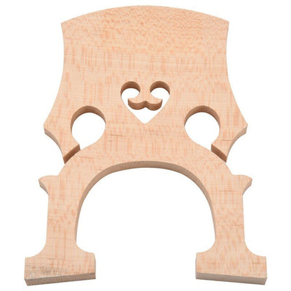 Vivo Cello Bridge 1/8 Size