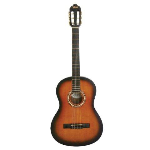 VALENCIA 200 SERIES CLASSICAL GUITAR