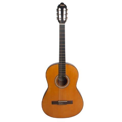 VALENCIA 200 SERIES HYBRID CLASSICAL GUITAR