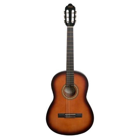 VALENCIA 200 SERIES HYBRID CLASSICAL GUITAR