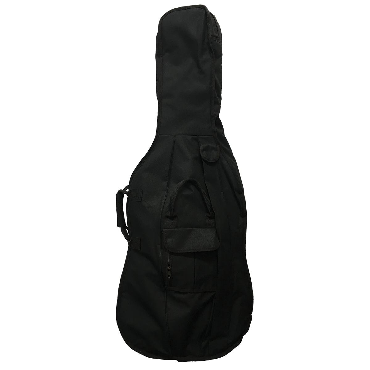 VCBAG24 Cello 10mm Padded Bag 1/2 Size
