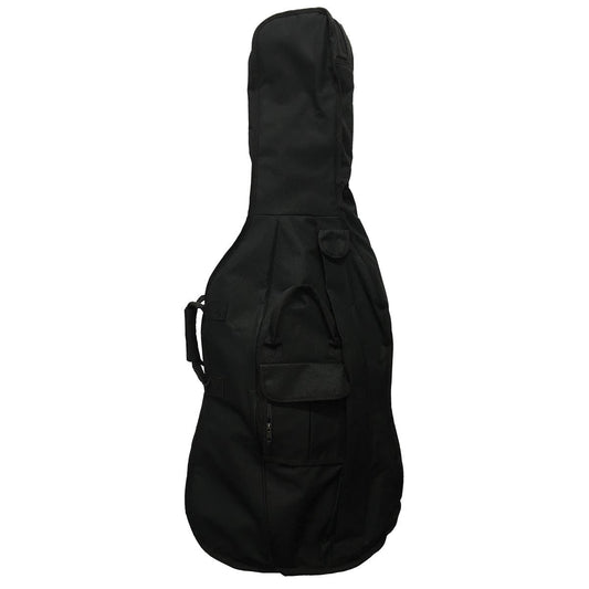 Vivo VCBAG34 Cello 10mm Padded Bag 3/4 Size