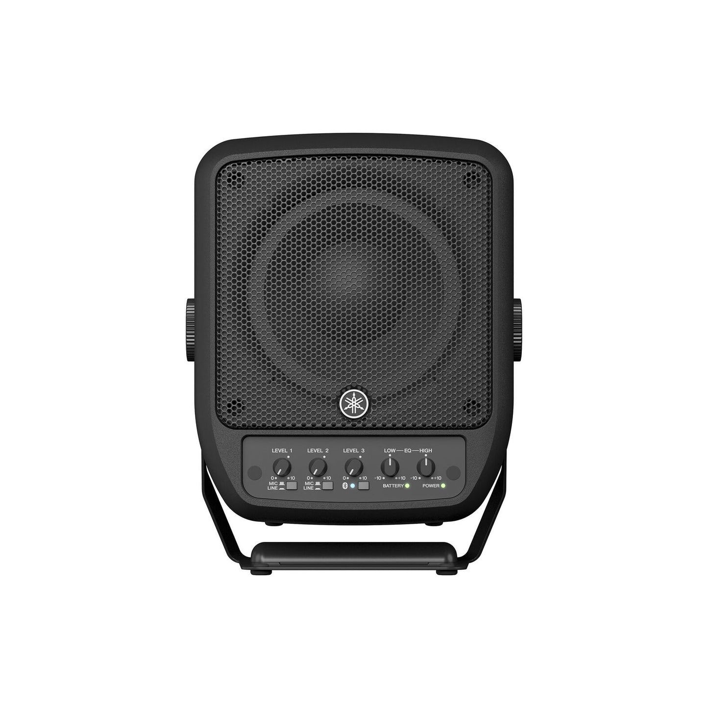 Yamaha STAGEPAS100 PORTABLE PA SYSTEMS