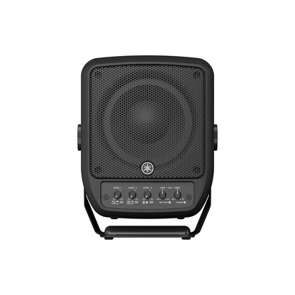 Yamaha STAGEPAS100 PORTABLE PA SYSTEMS