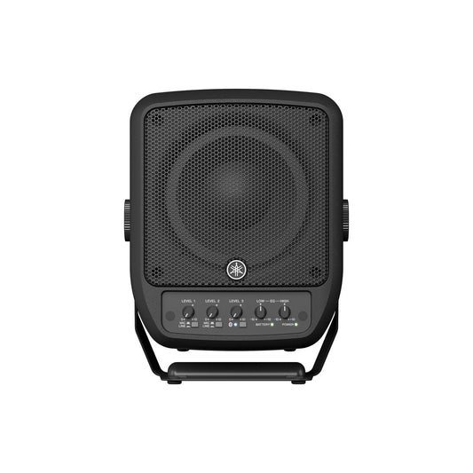 Yamaha STAGEPAS100 PORTABLE PA SYSTEMS