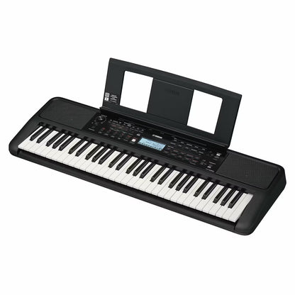 YAMAHA PSR-E383 Keyboard