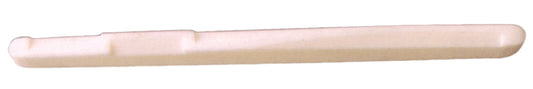 COMPENSATED BONE SADDLE ACOUSTIC 72 X 3 X 8.5MM