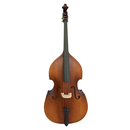 Vivo VIBSL1-34 Neo Plus 34 Double Bass | Solid Top