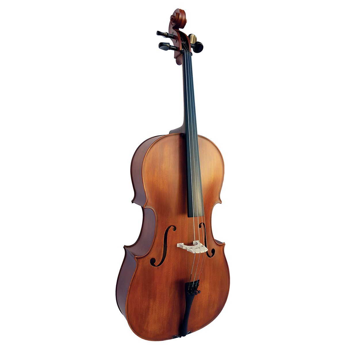 Vivo Student 1/2 Cello Outfit with Bag