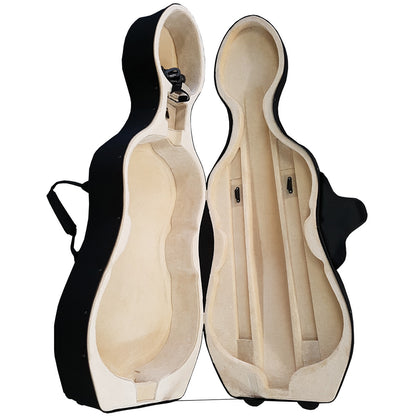 Vivo Elite Cello 4/4    Outfit