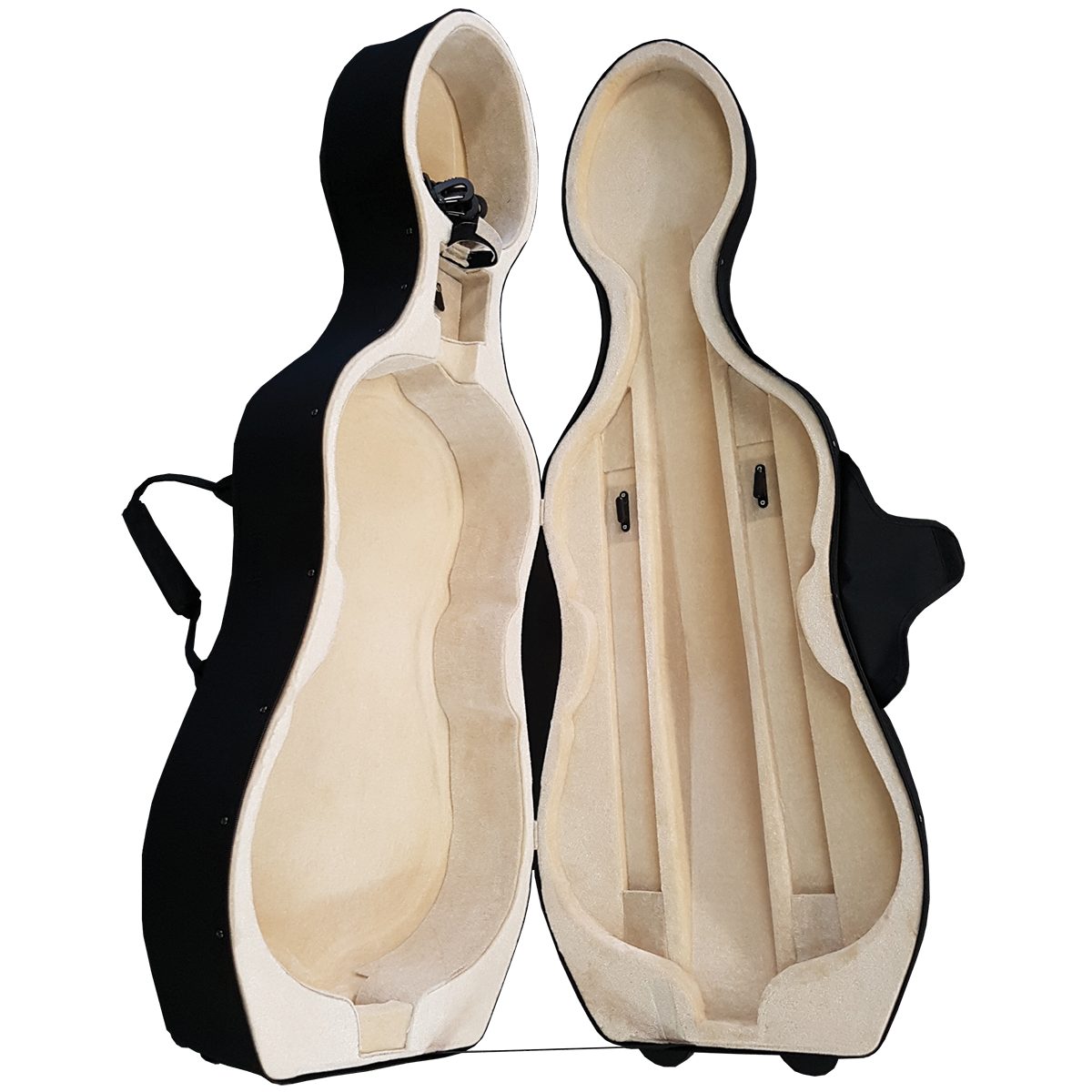 Vivo Elite Cello 4/4    Outfit