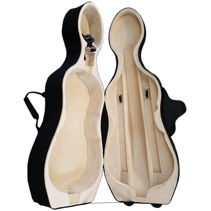 Vivo Elite Cello 4/4    Outfit