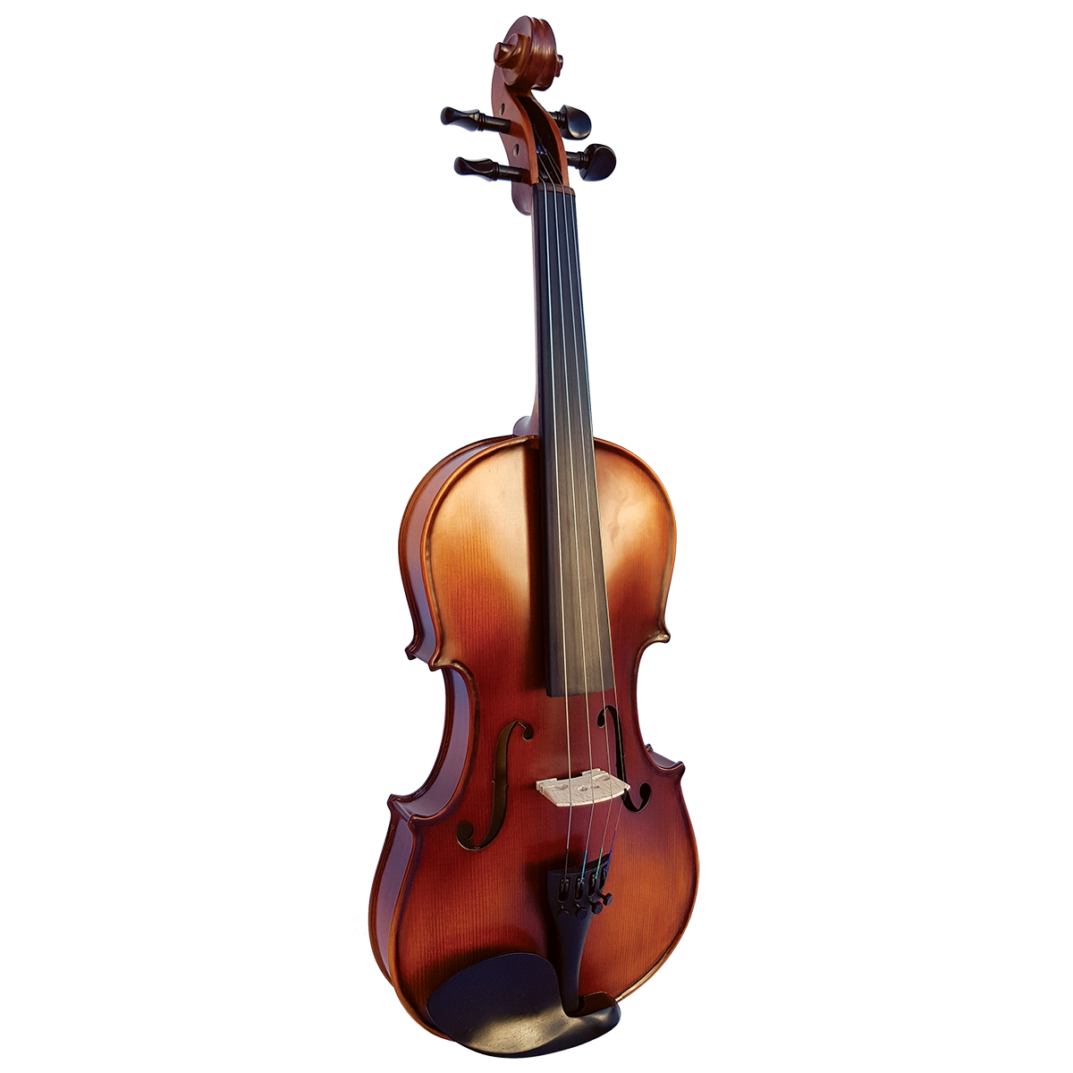 Vivo Encore 1/2 Student Violin Outfit