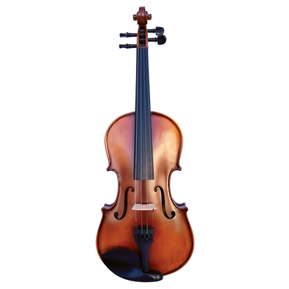Vivo Encore 3/4 Student Violin Outfit
