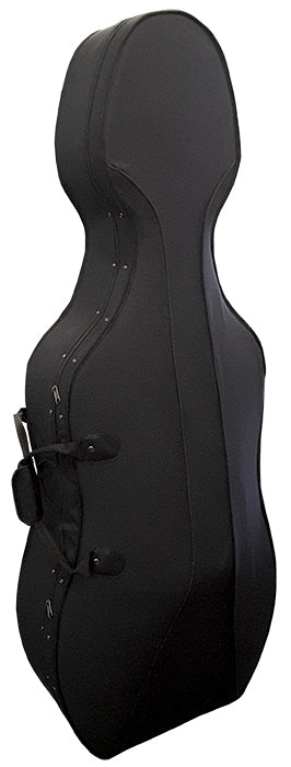 Vivo VILCC14 Lightweight 1/4 Size Cello Case