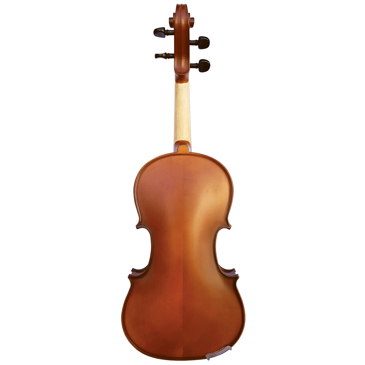 Vivo Neo Plus Student 1/4 Violin Outfit - Setup