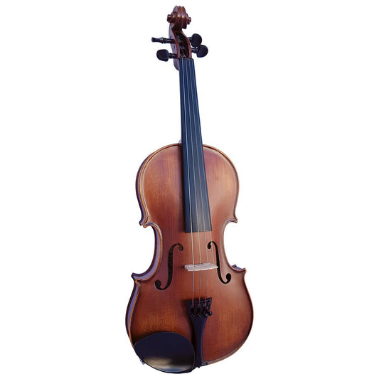 Vivo Elite 4/4 Violin Outfit