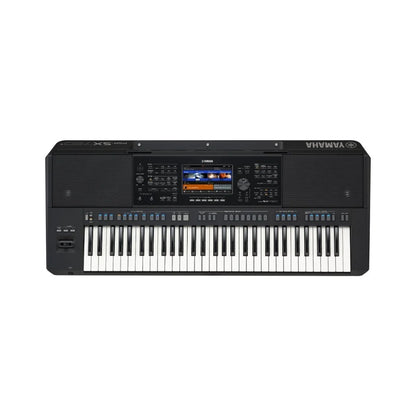 Yamaha PSR-SX720+ Arranger Keyboard