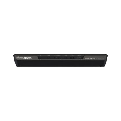 Yamaha PSR-SX720+ Arranger Keyboard