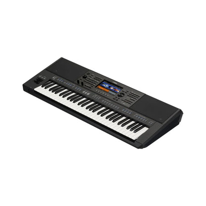 Yamaha PSR-SX720+ Arranger Keyboard