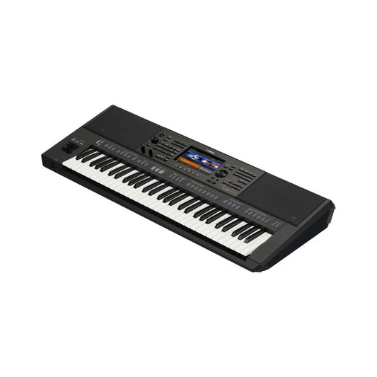 PSR-SX720+ A
