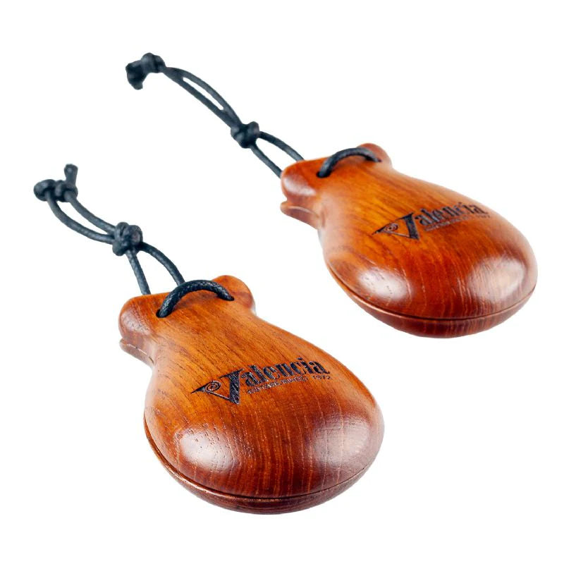 VALENCIA PRO FINGER CASTANETS