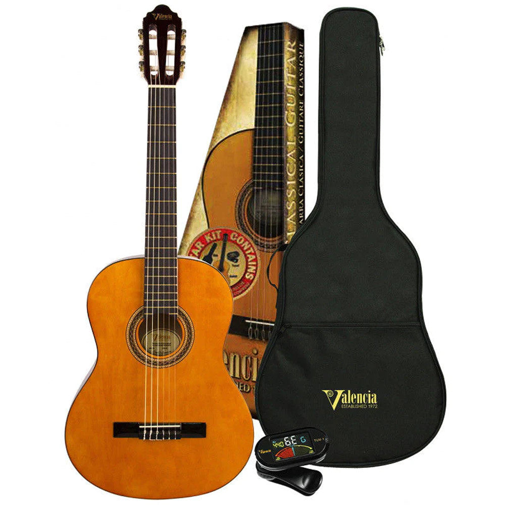 VALENCIA 100 SERIES 4/4 KIT