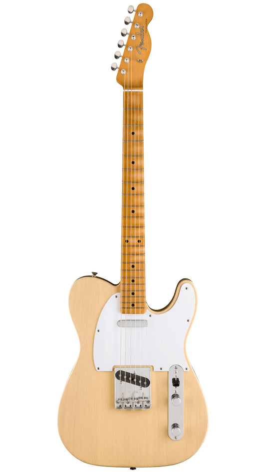 Vintera® II Road Worn® 60s Telecaster® Maple Fin