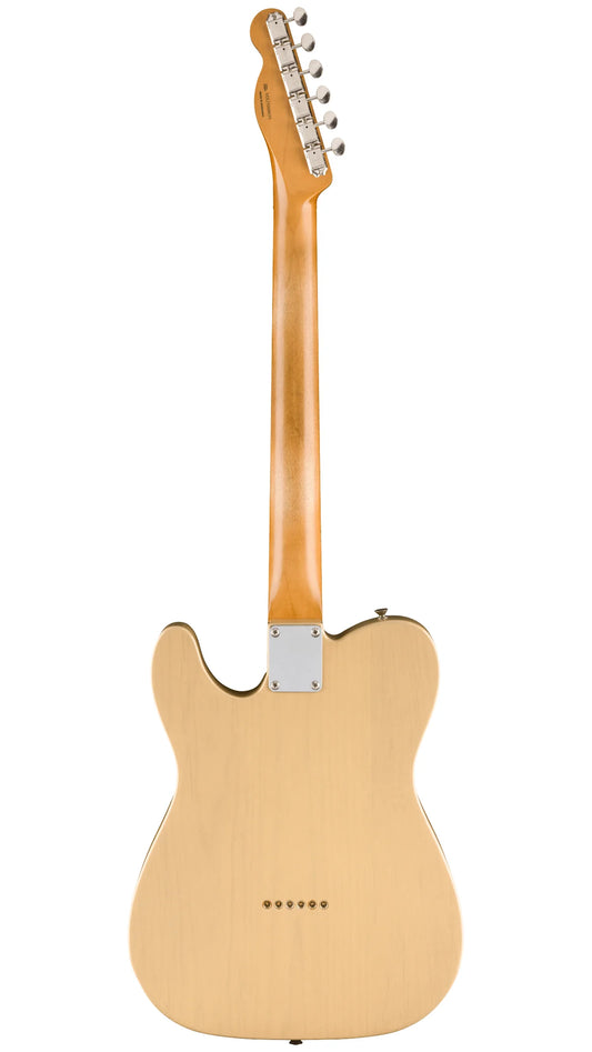 Vintera® II Road Worn® 60s Telecaster® Maple Fin
