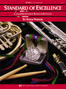 SOE BK1 EB HORN