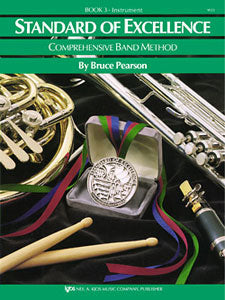 SOE BK3 TUBA