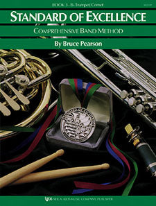SOE BK3 CLARINET