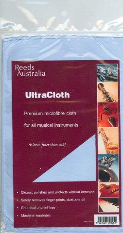 ULTRA CLOTH