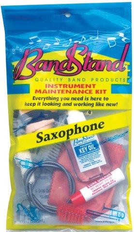 SAX MAINTENANCE KIT