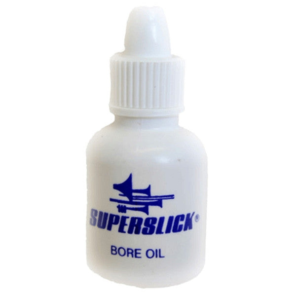 Superslick Wood Instrument Bore Oil