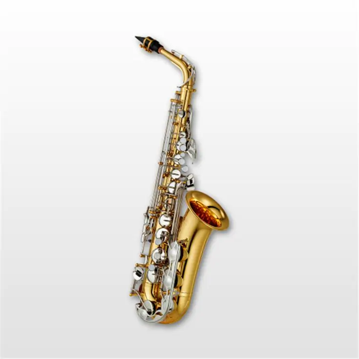 YAMAHA YAS26 ALTO SAXOPHONE