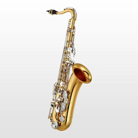 YAMAHA YTS26 TENOR SAXOPHONE