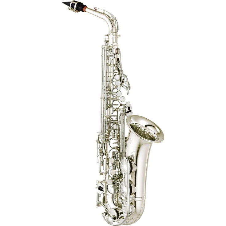 YAMAHA YAS280S ALTO SAXOPHONE