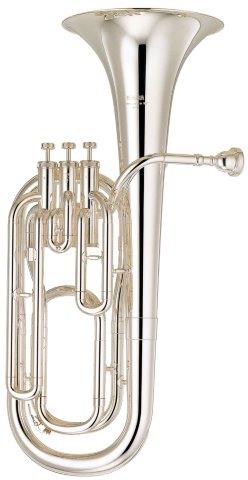 YAMAHA YBH301 BARITONE HORN