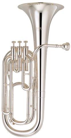 YAMAHA YBH301S BARITONE HORN