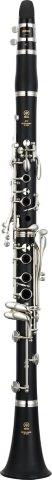 YAMAHA YCL255ID B FLAT CLARINET STUDENT