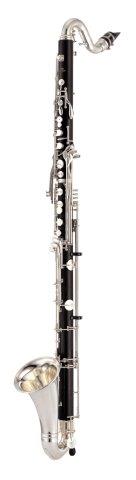 YAMAHA YCL622II BASS CLARINET