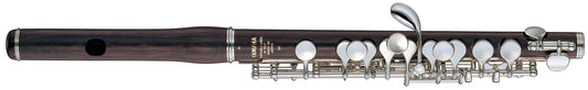 YAMAHA YPC62 PICCOLO WOOD