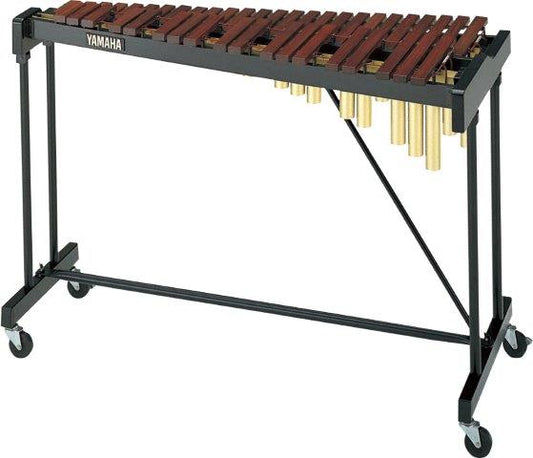 YAMAHA YX135 XYLOPHONE 3 1/2 OCTAVE F1-C5