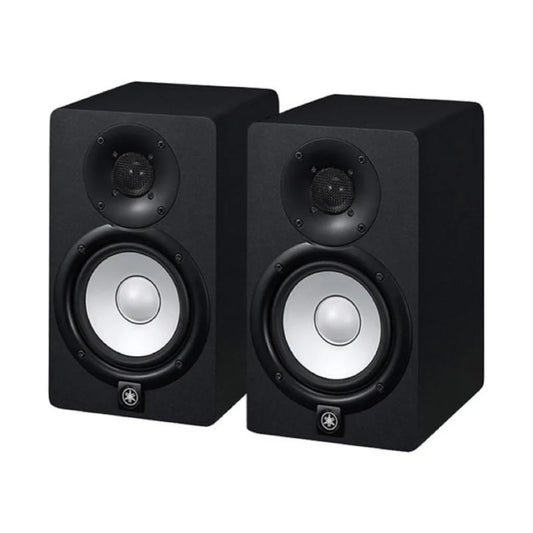 YAMAHA HS5 MATCHED PAIR ACTIVE MONITOR SPEAKERS