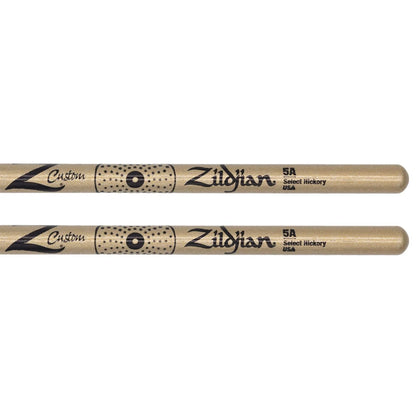 Z CUSTOM LE 5A GOLD CHROMA NYLON - Z5ACGN-ZC