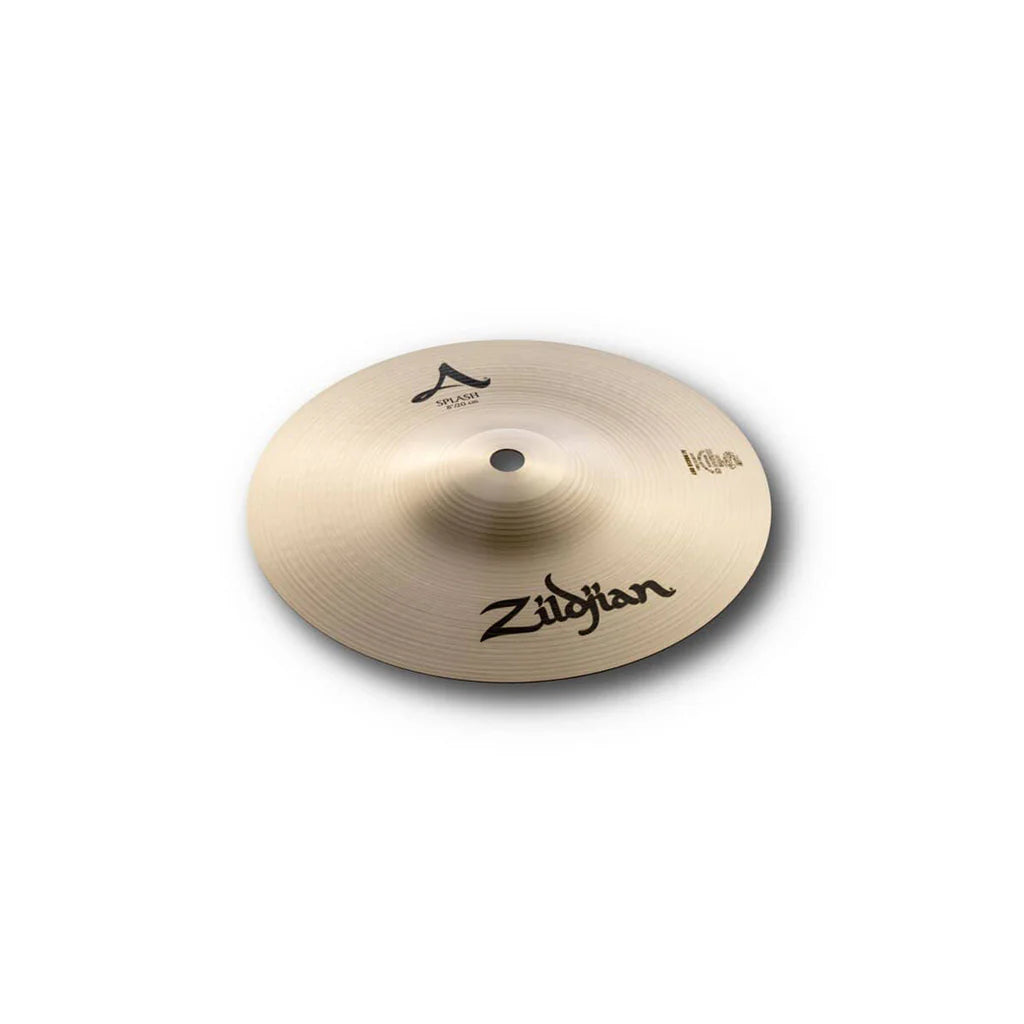Zildjian A 8" Splash