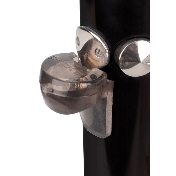 Protec Clarinet/Oboe Thumb Rest Cushion With Extension | Larger Size
